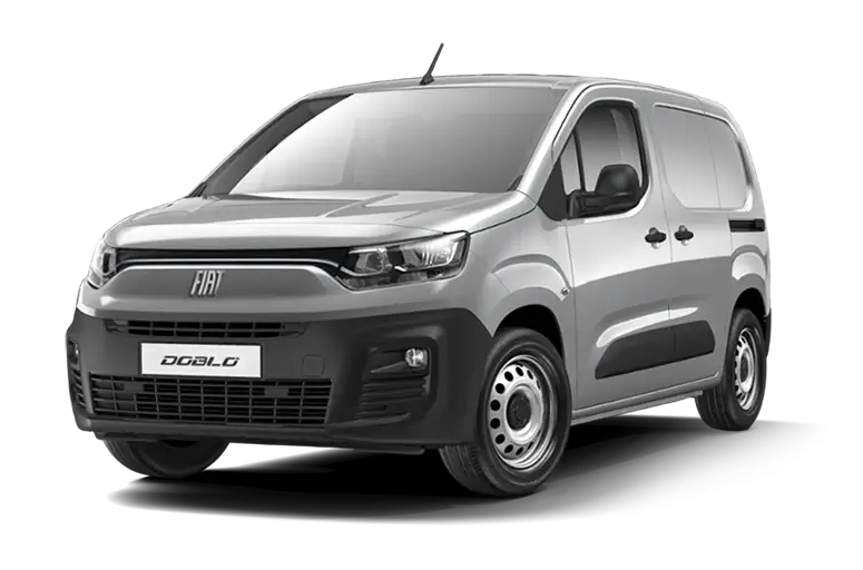 Fiat Doblò Van CH1 1.5 BlueHdi 100cv MT6